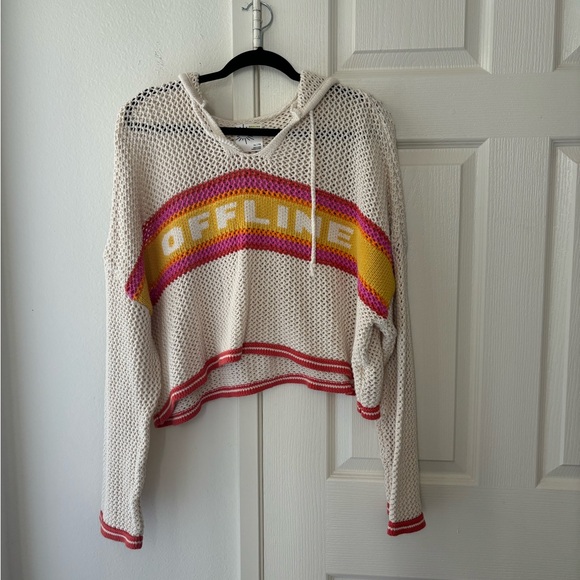 Offline sweater - Picture 2 of 3